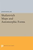 Shafarevich Maps and Automorphic Forms (eBook, PDF) Shafarevich Maps and Automorphic Forms (eBook, PDF)