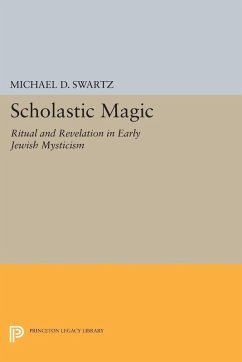 Cover Scholastic Magic (eBook, PDF)