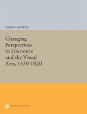Changing Perspectives in Literature and the Visual Arts, 1650-1820 (eBook, PDF)