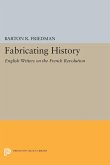 Fabricating History (eBook, PDF)