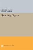 Reading Opera (eBook, PDF) Reading Opera (eBook, PDF)