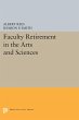 Faculty Retirement in the Arts and... - Bild 1