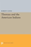 Thoreau and the American Indians (eBook, PDF)