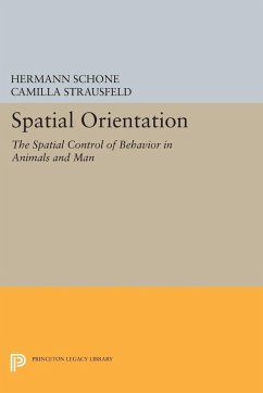 Spatial Orientation (eBook, PDF) - Schone, Hermann