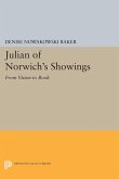 Julian of Norwich's Showings (eBook, PDF)