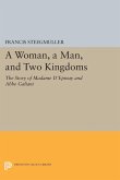 A Woman, A Man, and Two Kingdoms (eBook, PDF)