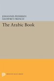 The Arabic Book (eBook, PDF)