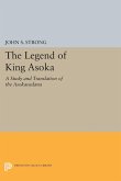 The Legend of King Asoka (eBook, PDF)