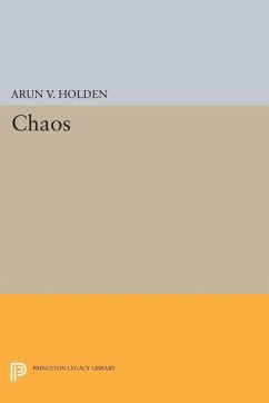 Cover Chaos (eBook, PDF)