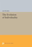The Evolution of Individuality (eBook, PDF)
