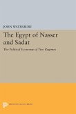 The Egypt of Nasser and Sadat (eBook, PDF) The Egypt of Nasser and Sadat (eBook, PDF)