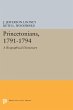 Princetonians, 1791-1794 (eBook, PDF) - Bild 1