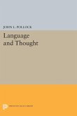 Language and Thought (eBook, PDF)