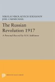 The Russian Revolution 1917 (eBook, PDF)