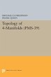 Topology of 4-Manifolds (eBook, PDF) - Bild 1