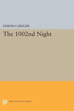 The 1002nd Night (eBook, PDF) - Greger, Debora