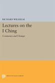 Lectures on the I Ching (eBook, PDF)