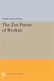 The Zen Poems of Ryokan (eBook, PDF)