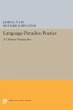 Language-Paradox-Poetics (eBook, PDF) - Bild 1