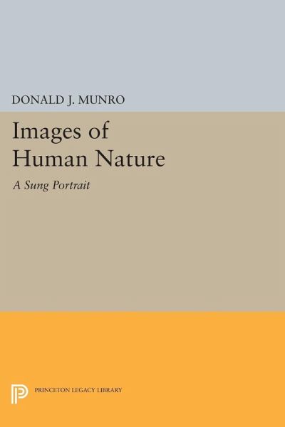 Images of Human Nature (eBook, PDF) Images of Human Nature (eBook, PDF)