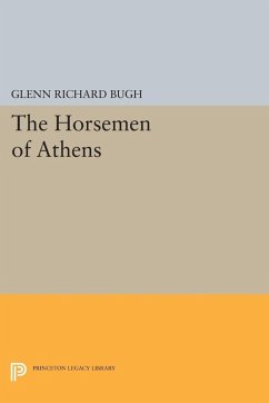 Cover The Horsemen of Athens (eBook, PDF)