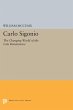 Carlo Sigonio (eBook, PDF) - Bild 1