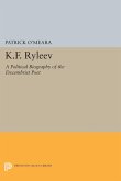 K.F. Ryleev (eBook, PDF)