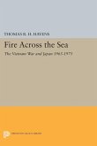 Fire Across the Sea (eBook, PDF)