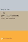 The Jewish Alchemists (eBook, PDF)