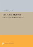 The Gene Hunters (eBook, PDF)