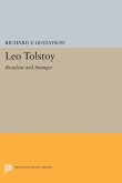 Leo Tolstoy (eBook, PDF)