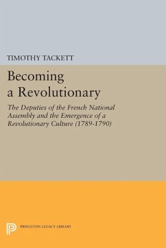 Cover Becoming a Revolutionary (eBook, PDF)