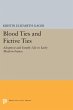 Blood Ties and Fictive Ties (eBook, PDF) - Bild 1