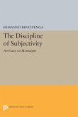 The Discipline of Subjectivity (eBook, PDF)