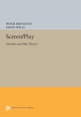 Screen/Play (eBook, PDF)