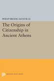 The Origins of Citizenship in Ancient Athens (eBook, PDF)