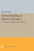 Verbal Dueling in Heroic Narrative (eBook, PDF)