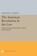American Revolution In the Law (eBook,... - Bild 1