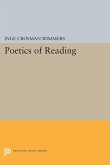 Poetics of Reading (eBook, PDF) Poetics of Reading (eBook, PDF)