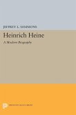 Heinrich Heine (eBook, PDF)