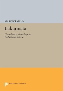 Lukurmata (eBook, PDF) - Bermann, Marc