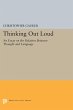 Thinking Out Loud (eBook, PDF) - Bild 1