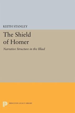 Cover The Shield of Homer (eBook, PDF)