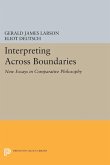 Interpreting across Boundaries (eBook, PDF)