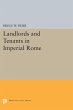 Landlords and Tenants in Imperial Rome... - Bild 1