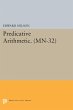 Predicative Arithmetic (eBook, PDF) - Bild 1