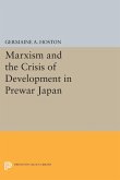Marxism and the Crisis of Development in Prewar Japan (eBook, PDF)
