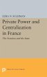 Private Power and Centralization in... - Bild 1