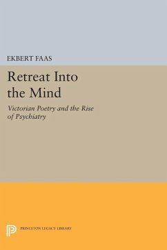Retreat into the Mind (eBook, PDF) - Faas, Ekbert