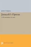 Janácek's Operas (eBook, PDF)